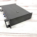 Sound House Power Amplifiers Classic Pro Cpx500