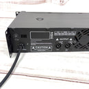 Sound House Power Amplifiers Classic Pro Cpx500