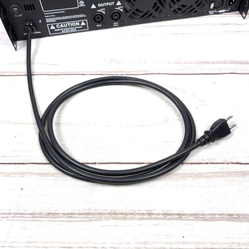 Sound House Power Amplifiers Classic Pro Cpx500