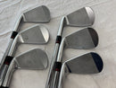 Dunlop Iron Set Z Forged Ii Project X 5.0 26[8167]