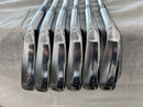 Dunlop Iron Set Z Forged Ii Project X 5.0 26[8167]