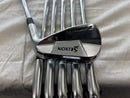 Dunlop Iron Set Z Forged Ii Project X 5.0 26[8167]