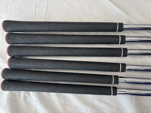 Dunlop Iron Set Z Forged Ii Project X 5.0 26[8167]