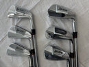 Dunlop Iron Set Z Forged Ii Project X 5.0 26[8167]