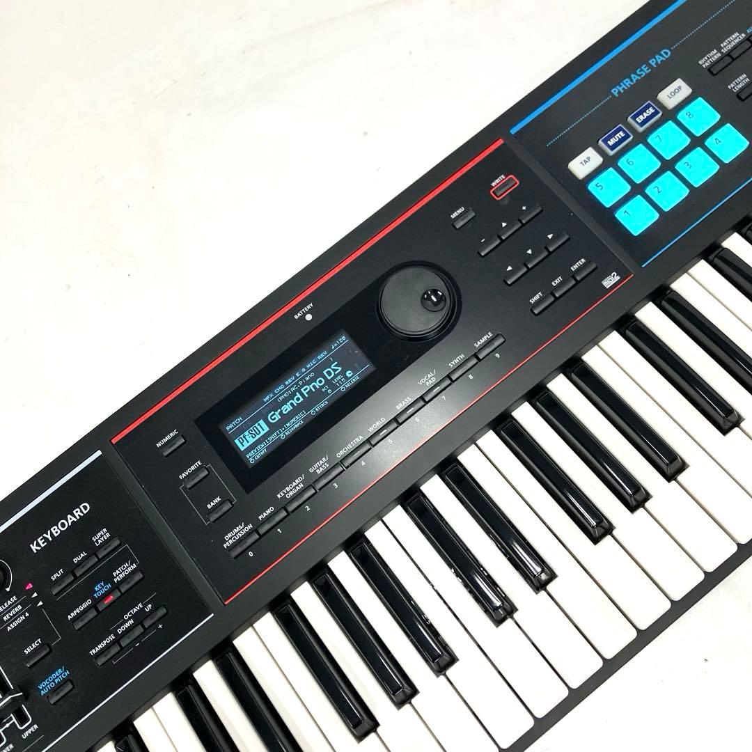 Roland Other Juno-Ds61 61