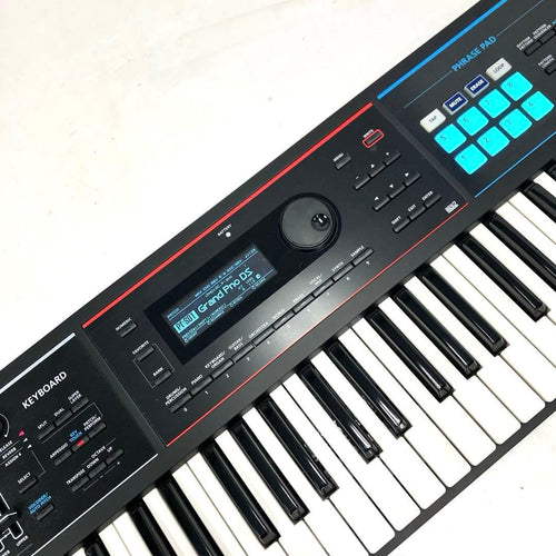 Roland Other Juno-Ds61 61