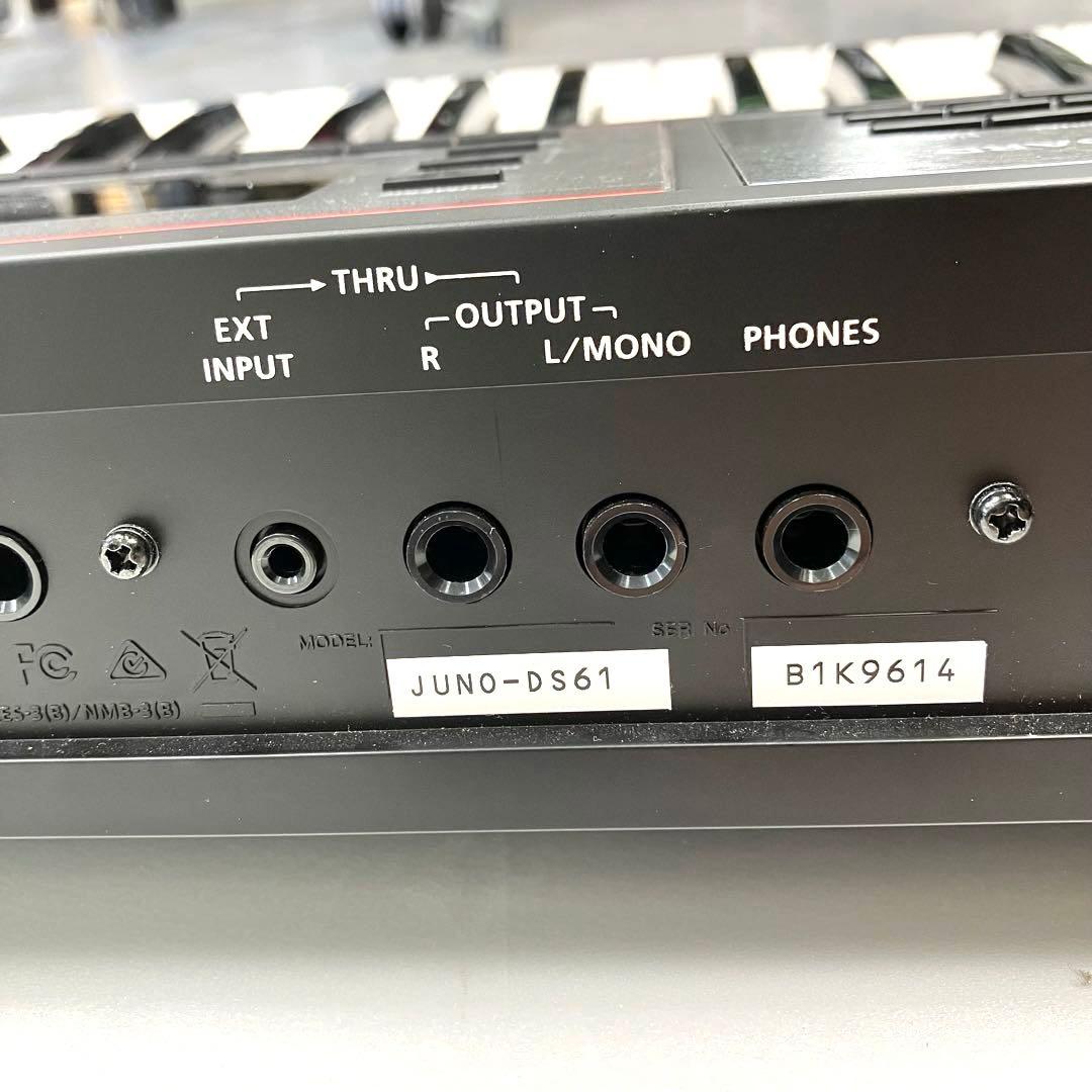 Roland Other Juno-Ds61 61