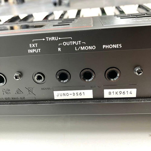Roland Other Juno-Ds61 61