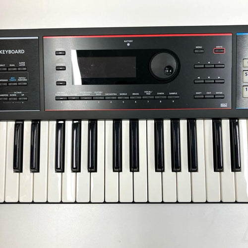 Roland Other Juno-Ds61 61