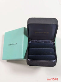 Tiffany Gift Boxes