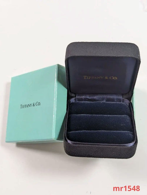 Tiffany Gift Boxes