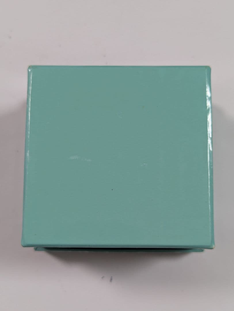 Tiffany Gift Boxes