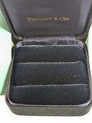 Tiffany Gift Boxes