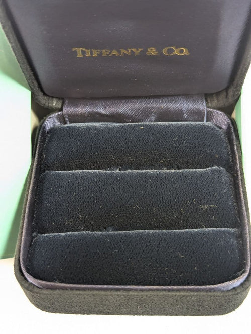 Tiffany Gift Boxes