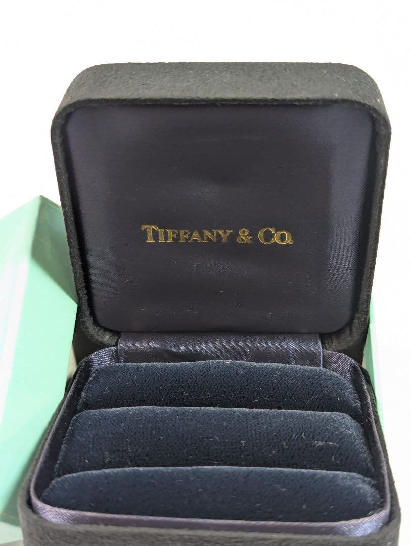 Tiffany Gift Boxes