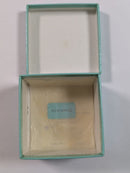 Tiffany Gift Boxes