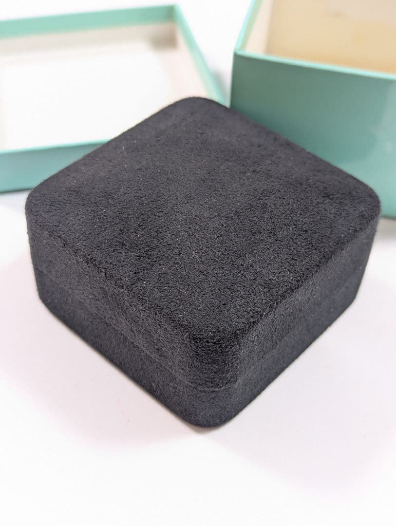 Tiffany Gift Boxes