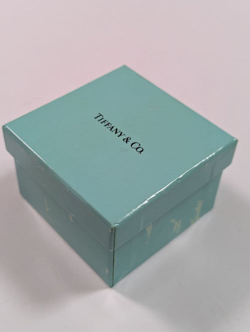 Tiffany Gift Boxes