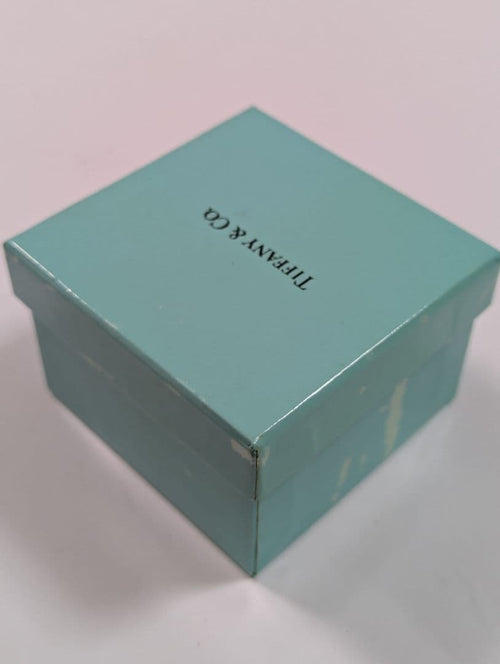 Tiffany Gift Boxes