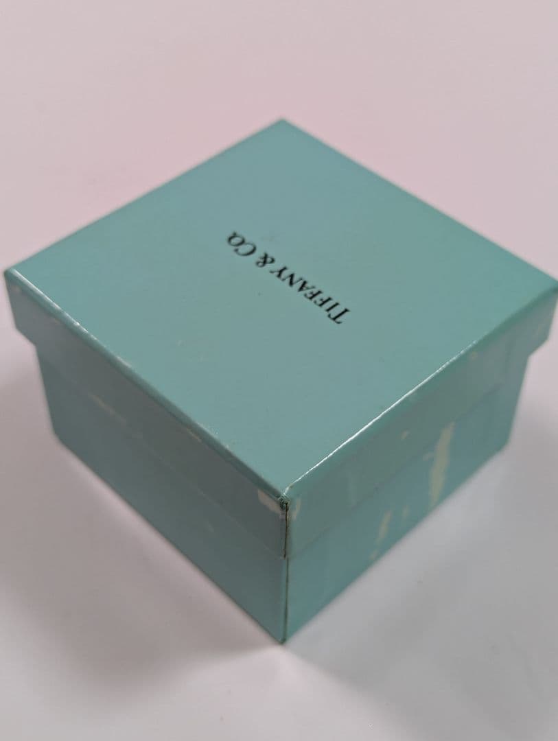 Tiffany Gift Boxes