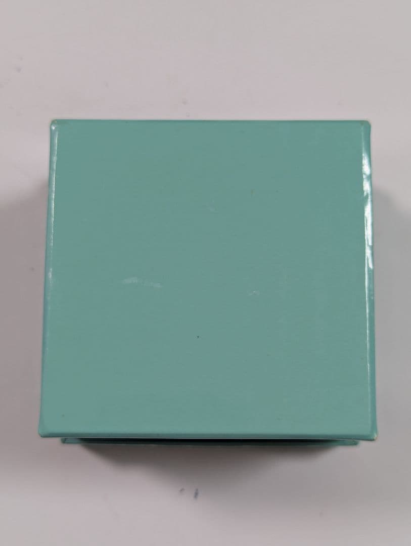 Tiffany Gift Boxes