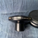 Nikon Conversion Lens Fisheye Converter Fc-E8 0.21X