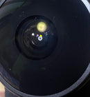 Nikon Conversion Lens Fisheye Converter Fc-E8 0.21X