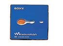 Portable Md Player Sony Mz-E700-L Mdlp