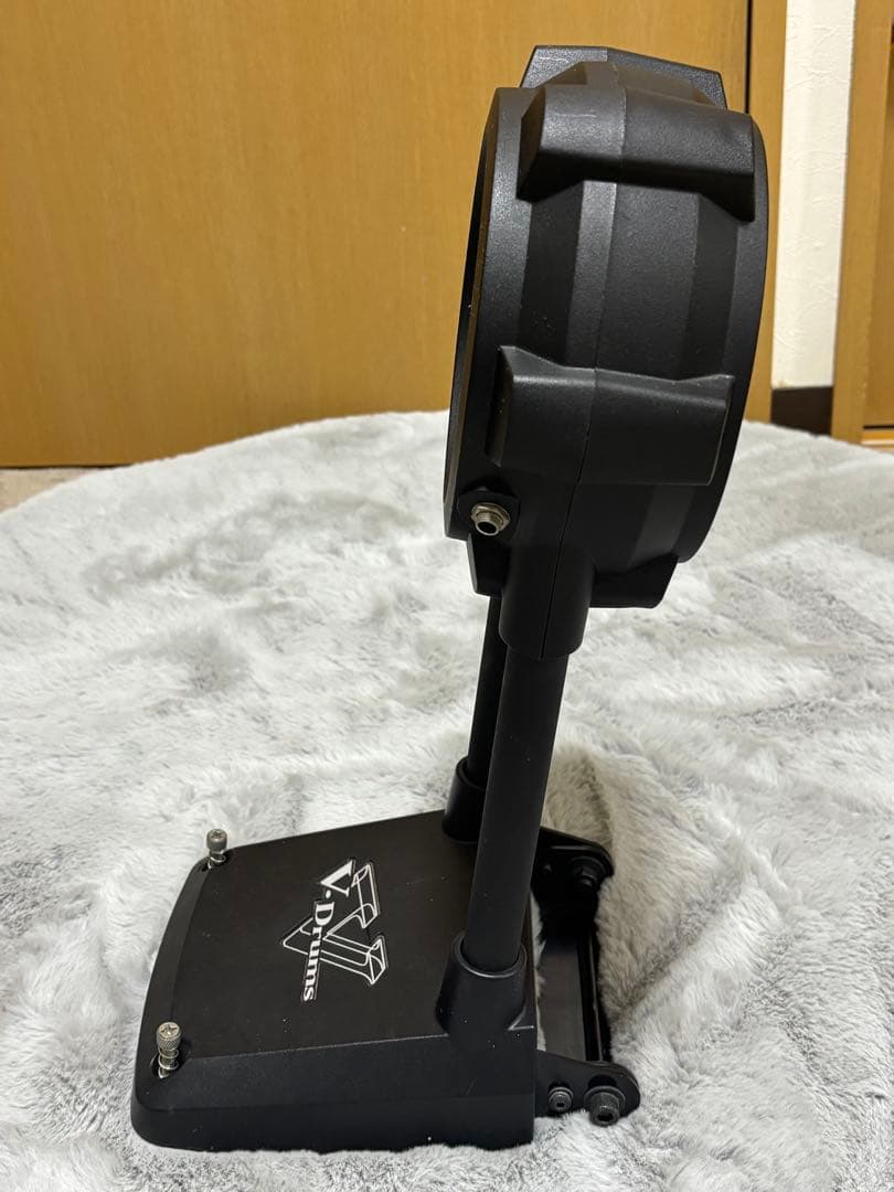 Roland Drum Pad Silence Kd-9
