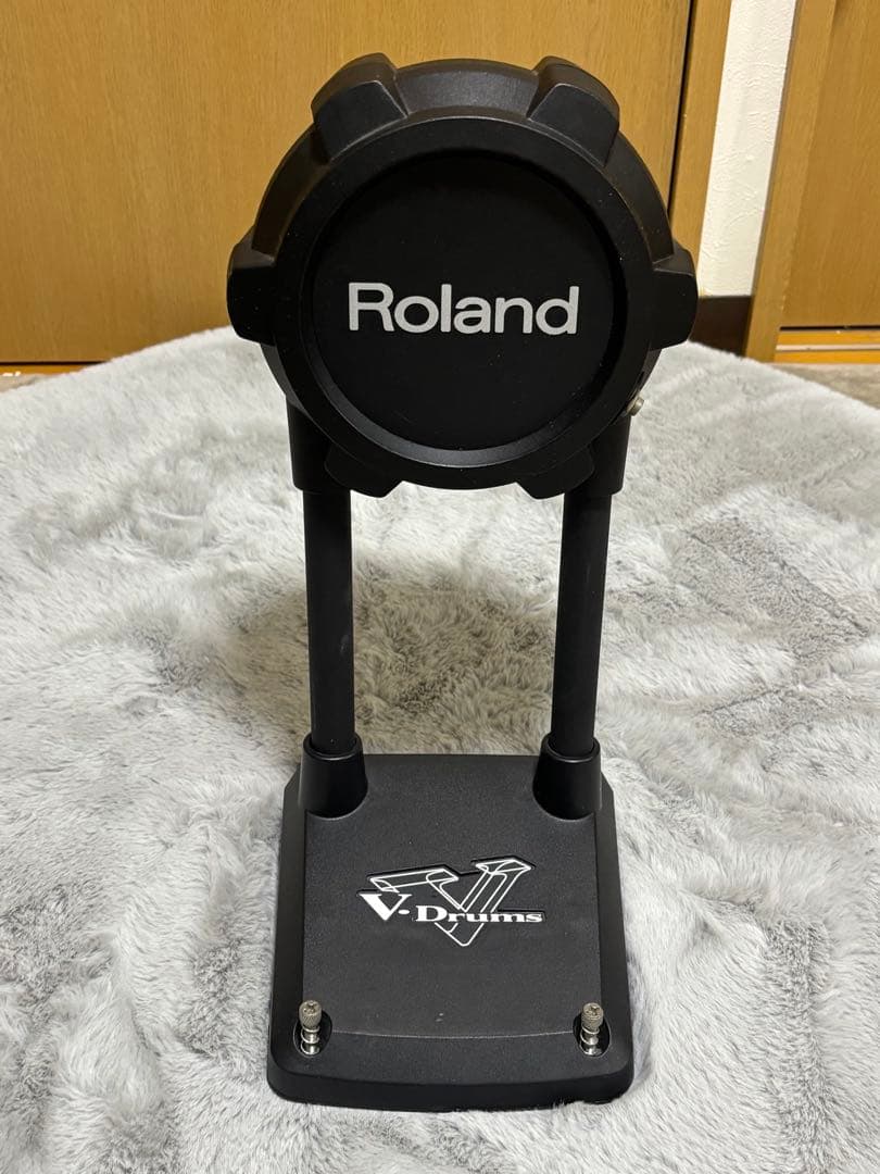 Roland Drum Pad Silence Kd-9