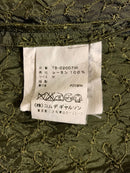 Tricot Comme Des Garcons Long-Sleeve Garcon 99Aw