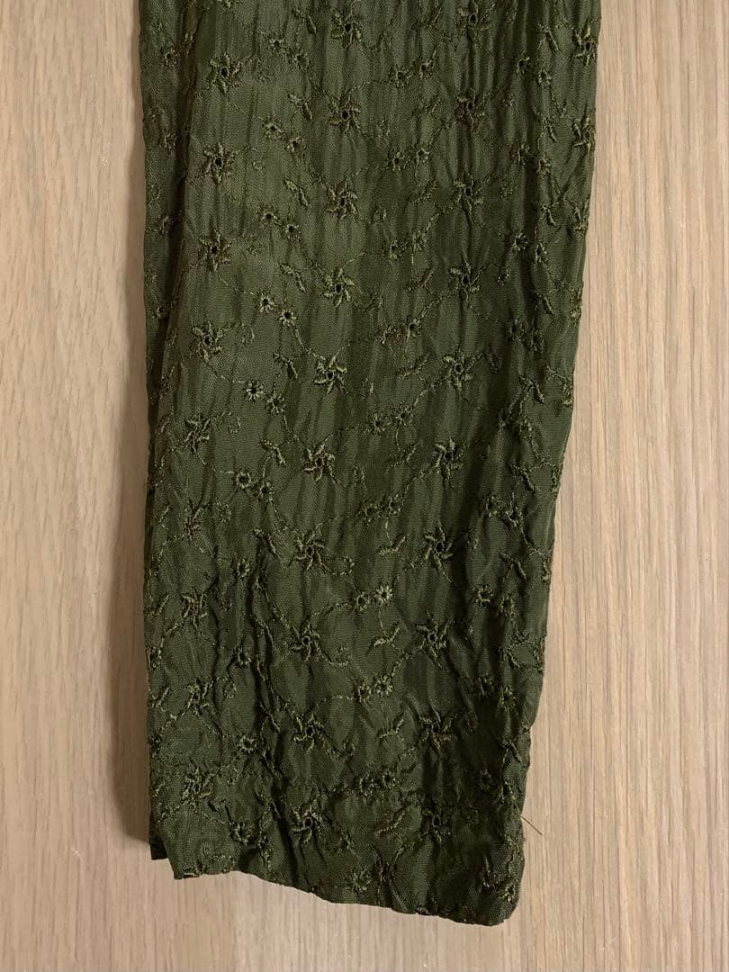 Tricot Comme Des Garcons Long-Sleeve Garcon 99Aw