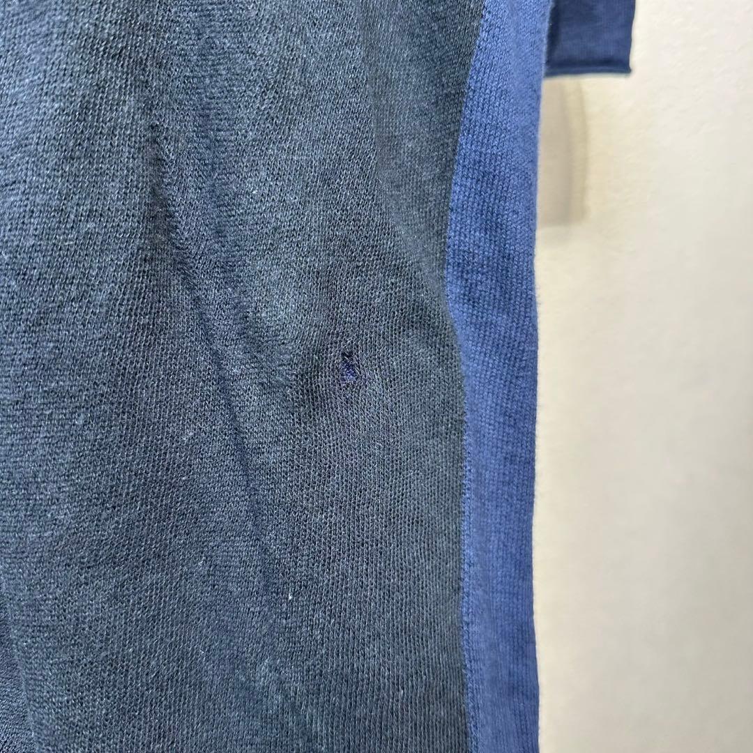 Y'S Short-Sleeve