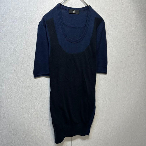 Y'S Short-Sleeve