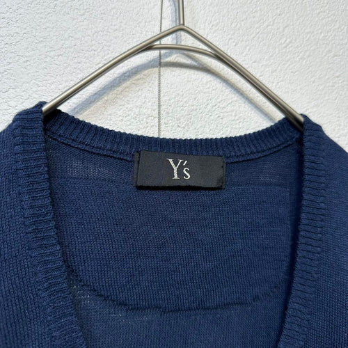 Y'S Short-Sleeve