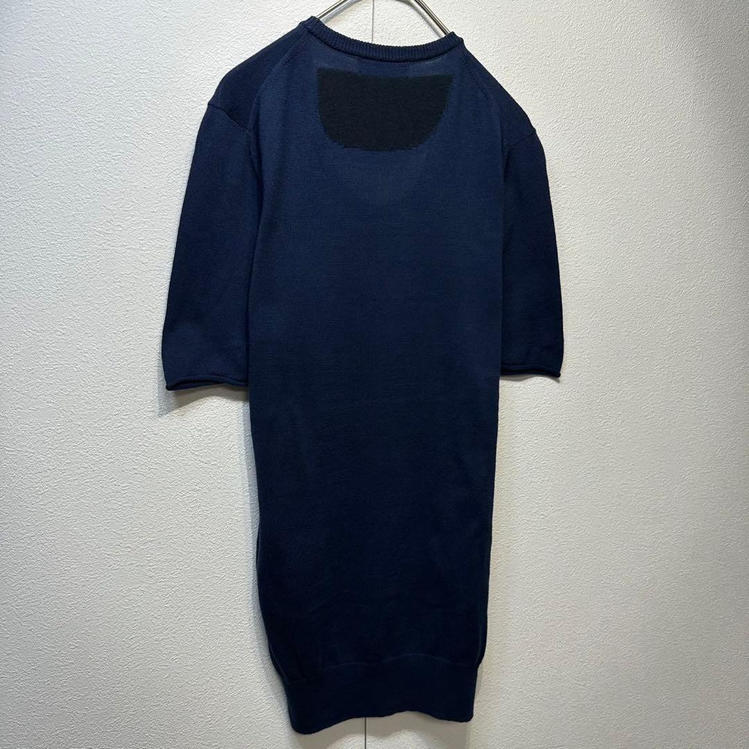 Y'S Short-Sleeve