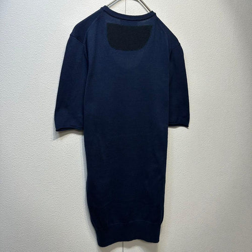 Y'S Short-Sleeve