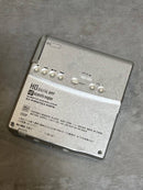 Sony Portable Md Player Walkman Mz-E730
