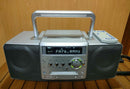 Cd, Md Cassette Decks Kenwood Mdx-L1