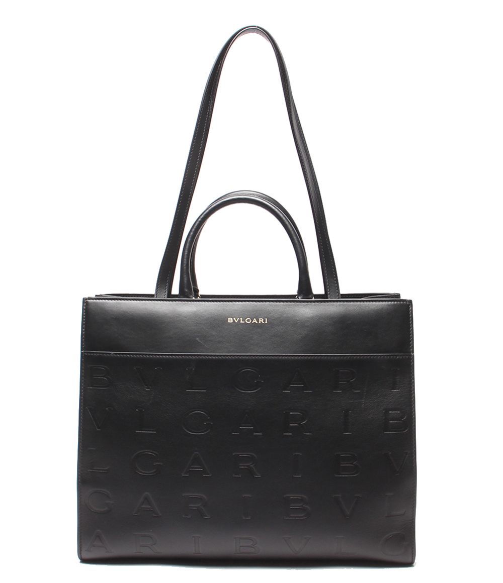 Bvlgari Shoulder Bag 2Way