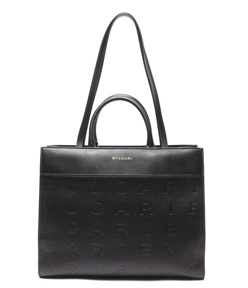 Bvlgari Shoulder Bag 2Way