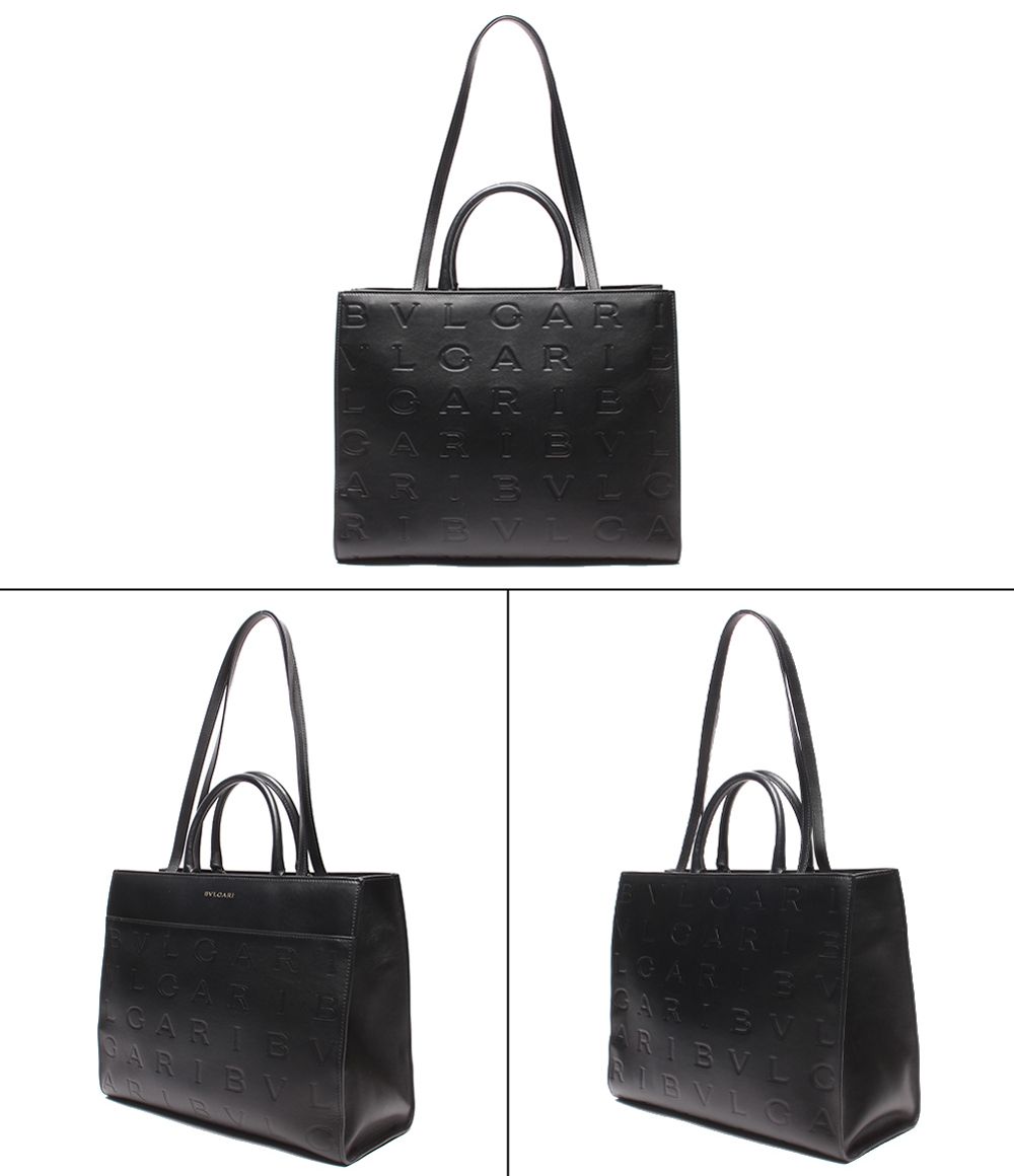 Bvlgari Shoulder Bag 2Way