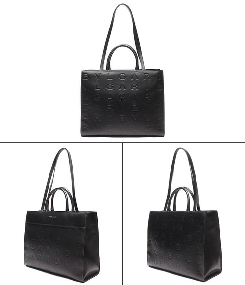 Bvlgari Shoulder Bag 2Way