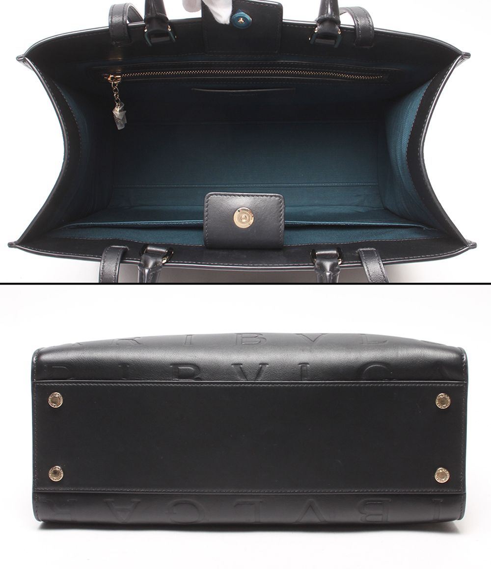 Bvlgari Shoulder Bag 2Way