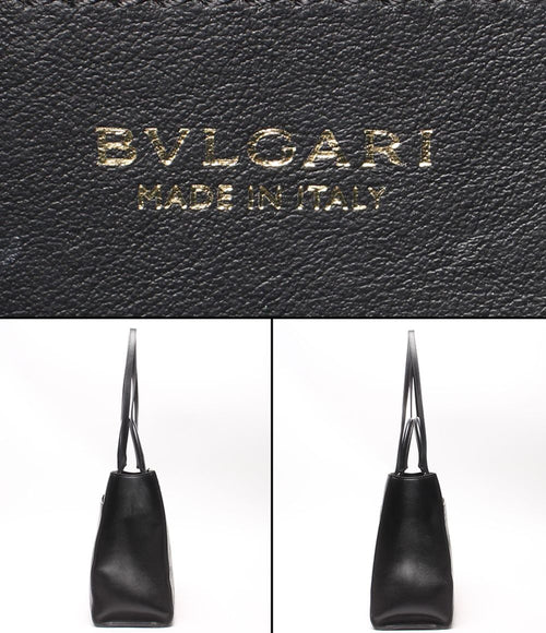Bvlgari Shoulder Bag 2Way