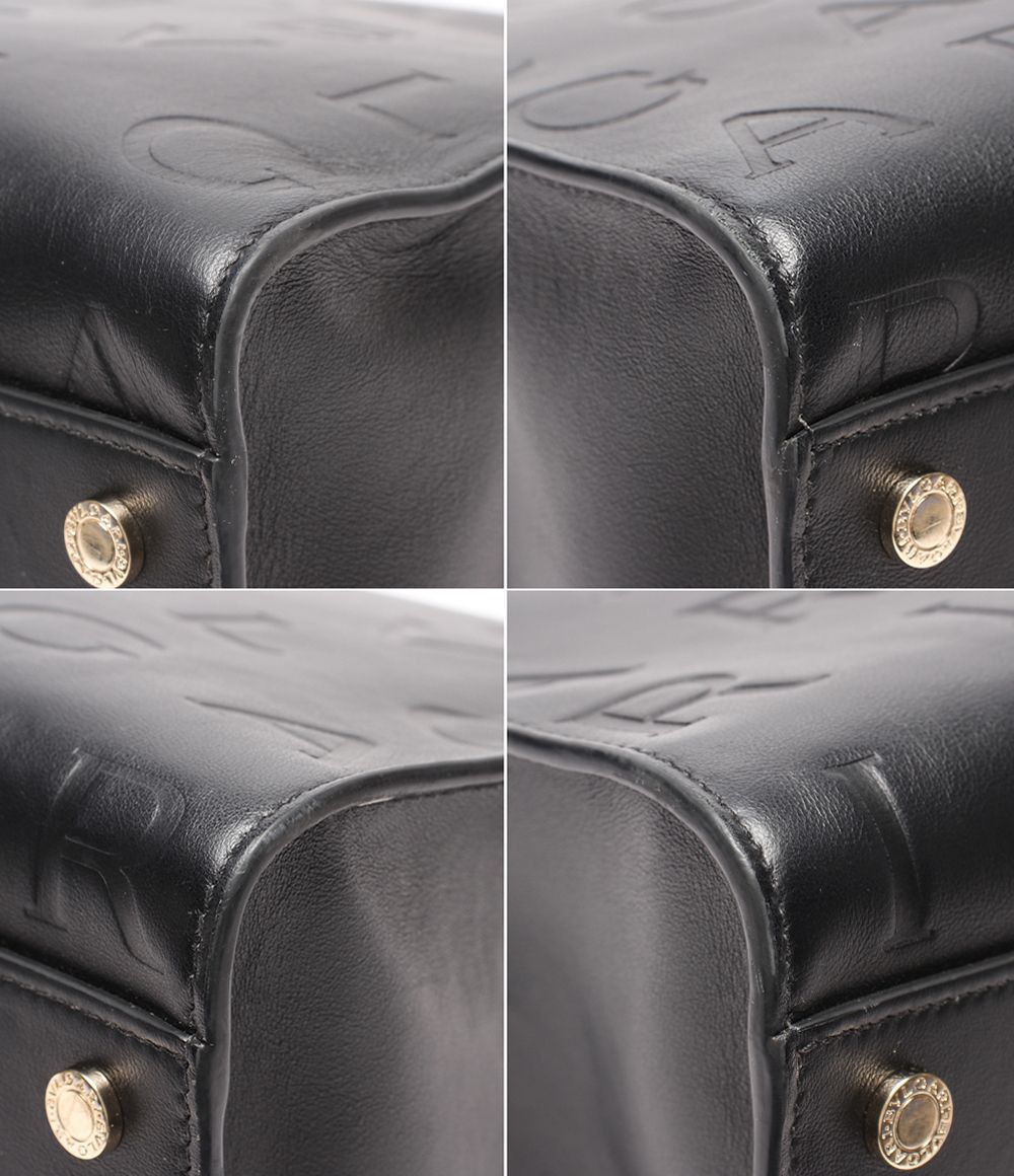 Bvlgari Shoulder Bag 2Way