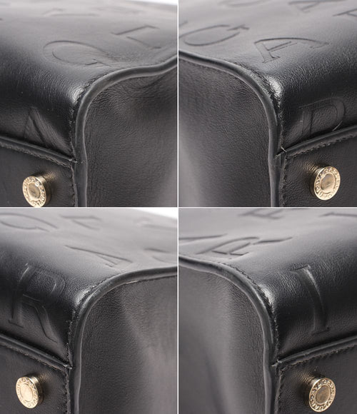 Bvlgari Shoulder Bag 2Way