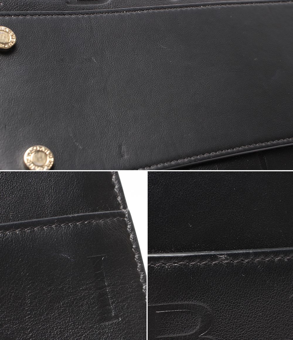 Bvlgari Shoulder Bag 2Way