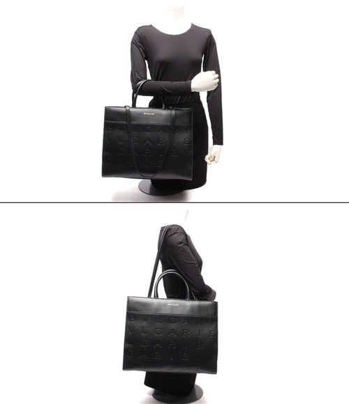 Bvlgari Shoulder Bag 2Way