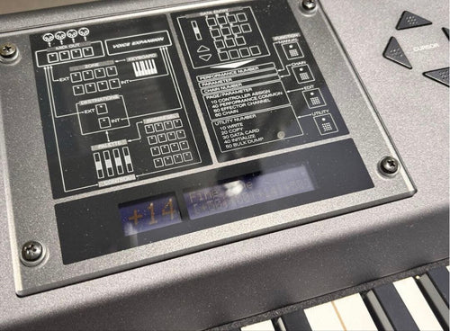 Roland Other A-90 88 Midi Ks-17